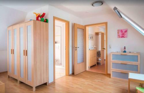 Apartamento Ferienwohnungen Am Badesteig