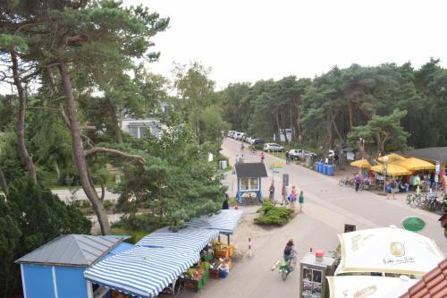 Apartamento Ferienwohnungen Am Badesteig