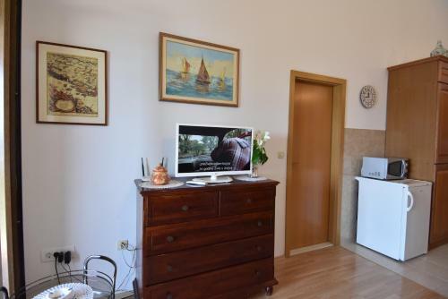 Apartamento Villa Delfina