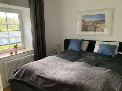 Apartamento Die Kleine Acht - Direkt Am Strand