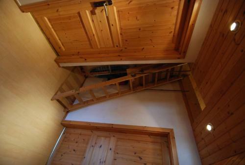 Apartamento Ferienwohnung Zaepernick Dachgeschoss