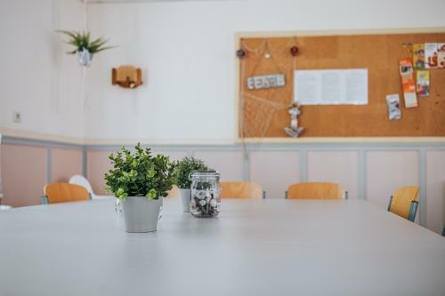 Xxl Ferienhaus Dierhagen Strand