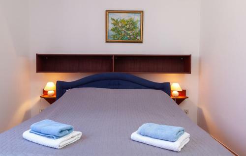 Apartmani "mi?o"