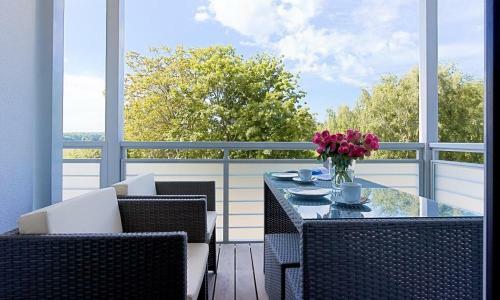 Apartamento Blue Sky