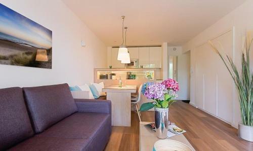 Apartamento Blue Sky