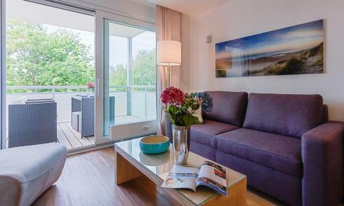 Apartamento Blue Sky