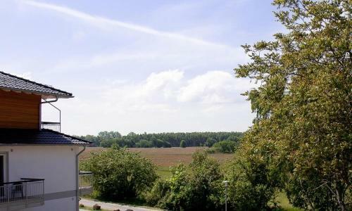 Apartamento Blue Sky