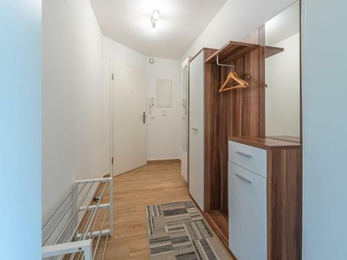 Apartamento Ferienwohnung Sanddorn Direkt Hinter Den D�nen