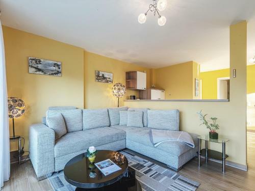 Apartamento Ferienwohnung Sanddorn Direkt Hinter Den D�nen