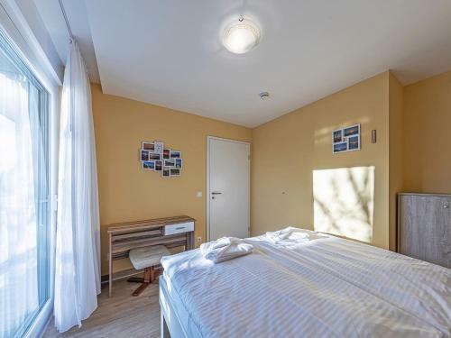 Apartamento Ferienwohnung Sanddorn Direkt Hinter Den D�nen