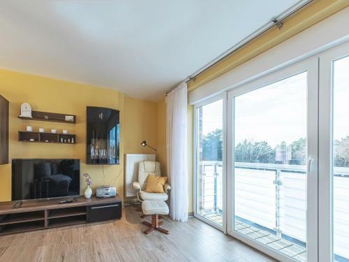 Apartamento Ferienwohnung Sanddorn Direkt Hinter Den D�nen