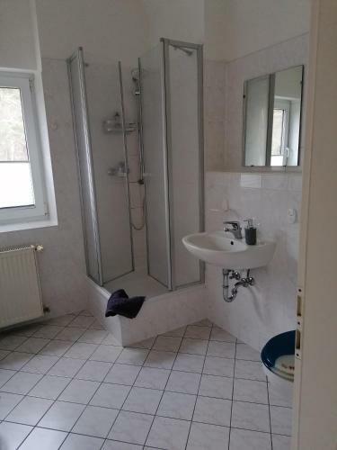 Apartamento Ferienwohnung 2, Waldesruh Dierhagen