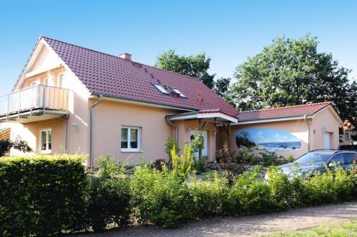 Apartments Home, Dierhagen