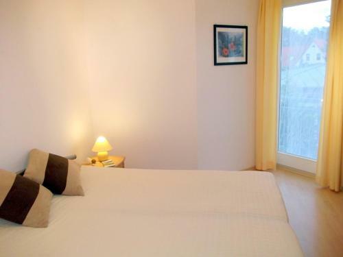 Apartamento "meeresrauschen-whg-05"