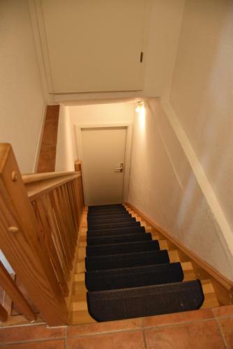 Apartamento Dierhagen M�we