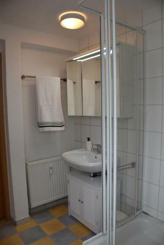 Apartamento Dierhagen M�we