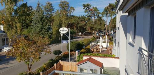 Apartamento "meeresrauschen-whg-04"