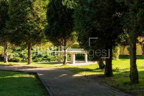 Apartamento Ferienwohnung 6, Waldesruh Dierhagen