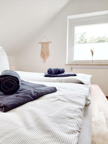 Apartamento Ferienwohnung Bernstein