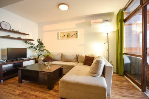 Apartamento Villa Vesna