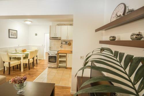 Apartamento Villa Vesna