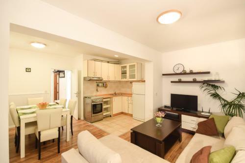 Apartamento Villa Vesna