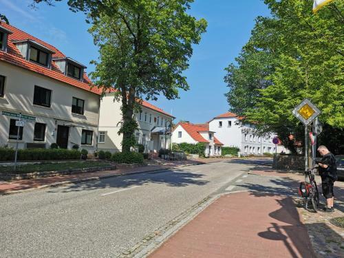 Apartamento Hr Baltic Sea Cottage
