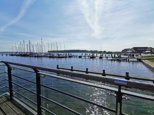 Apartamento Hr Baltic Sea Cottage