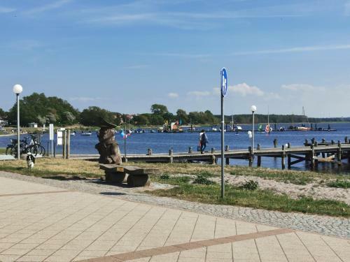 Apartamento Hr Baltic Sea Cottage