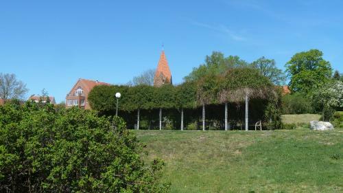 Apartamento Ferienhaus Dankert John Brinkman Strasse 2b