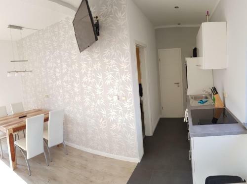 Apartamento Fewo An Der Ostsee Nr. 1