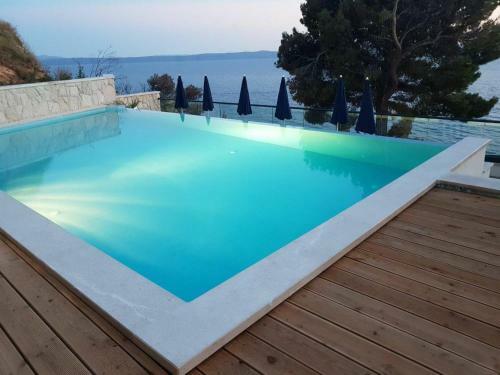 Hotel Villa Cascada