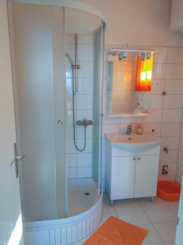 Apartman Riva K