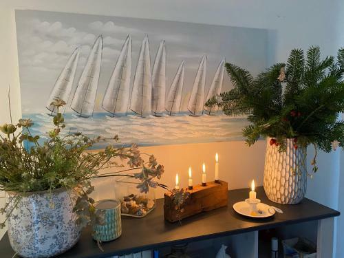 Apartamento Idyllisches Ferienhaus An Der Ostsee