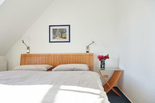 Apartamento Haffblick Rerik
