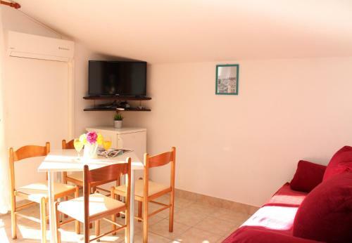 Apartment Fluctus Ta