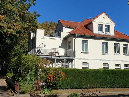 Apartamento Traumhafte Wohnung Mit Sauna - 100m Vom Strand