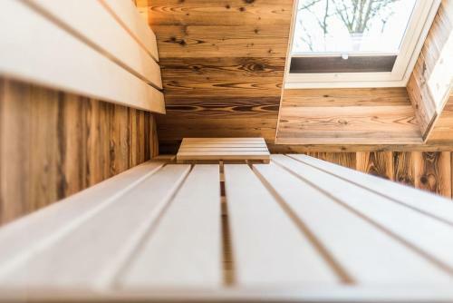 Apartamento Traumhafte Wohnung Mit Sauna - 100m Vom Strand