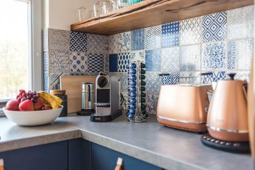 Apartamento Traumhafte Wohnung Mit Sauna - 100m Vom Strand