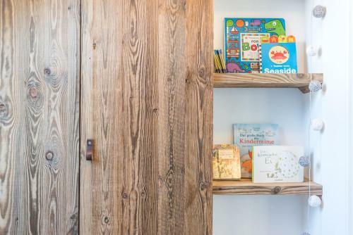 Apartamento Traumhafte Wohnung Mit Sauna - 100m Vom Strand