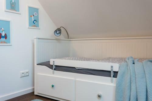 Apartamento Traumhafte Wohnung Mit Sauna - 100m Vom Strand