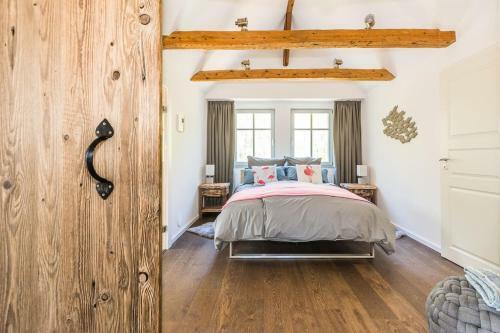 Apartamento Traumhafte Wohnung Mit Sauna - 100m Vom Strand