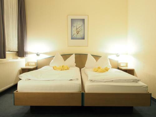 Hostal Pension Ottendorf-okrilla