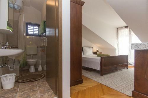 Apartman Podgora