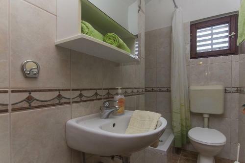 Apartman Podgora