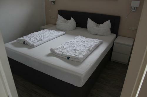 Apartamento Fewo An Der Ostsee Nr. 5