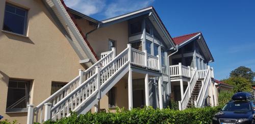 Apartamento Fewo An Der Ostsee Nr. 5