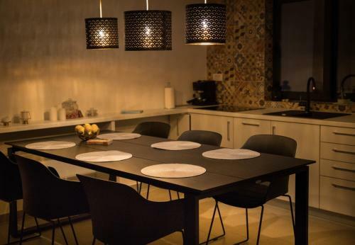 More Podgora Luxury Design Apartment