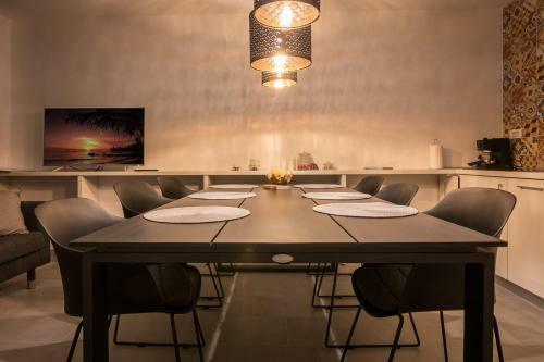 More Podgora Luxury Design Apartment