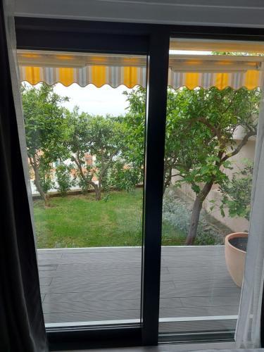 More Podgora Luxury Design Apartment